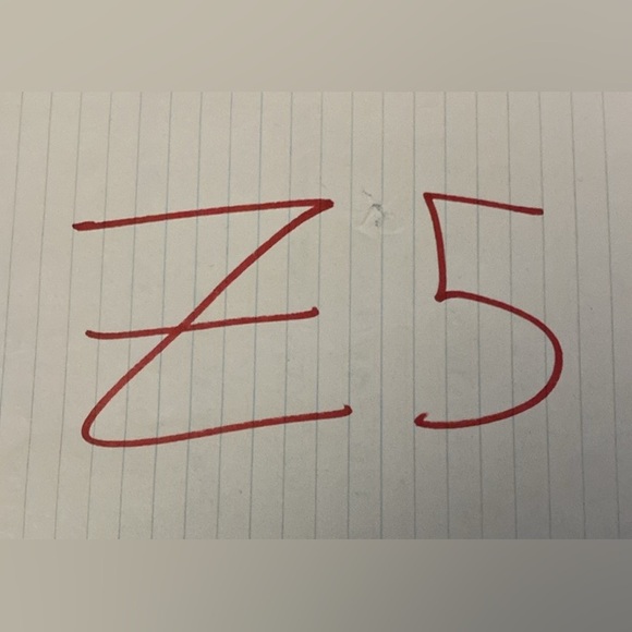 Champion size S approximately 19 inches long nice condition. - Picture 7 of 7